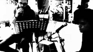 Englishman in New York