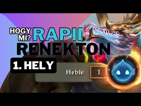 Utolsóból első! [STAR CUP TOP16 1. nap]