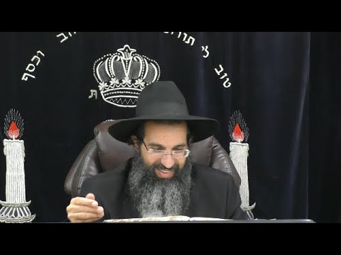 דיני כתובה - כט' - מקח טעות 📃 אבן העזר - סימן קיז קיח | חלק 74 | הרב שי עובד
