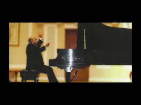 Namik Sultanov performs A. Scriabin - Etude in D-sharp minor Op. 8 No. 12