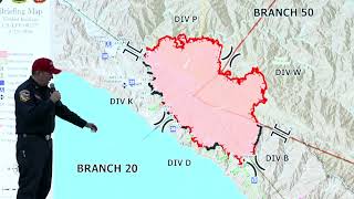 Timber Fire Operational Update 8.17.2026