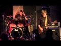 The Warning (Bloody Sabbath doing a Black ...