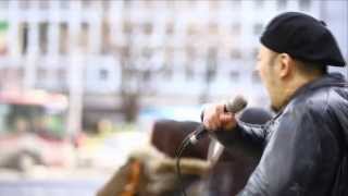 J-REXXX New Album「M.U.S.I.C」2014.3.5 デジタル配信開始 Trailer