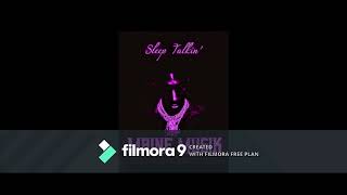 Maine Musik-Sleep Talkin' [slowed & chopped]