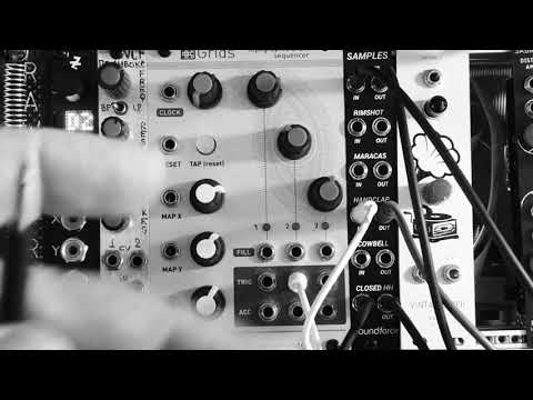 808 love From soundforce