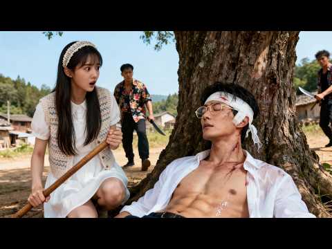 慘死穿越成"醜女"，為解春藥與陌生男子纏綿一夜！瀟灑離開後，闖入婚禮怒懟渣男，用一手醫術發家致富，生下龍鳳胎，怎料禁慾總裁找上門，強勢摟她入懷，他竟是那晚的男人！#短剧 #逆袭 #爽剧 #豪门 #穿越