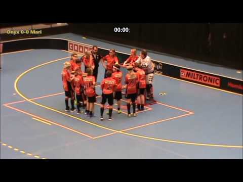 Onyx P03 VS IFK Mariefred P02