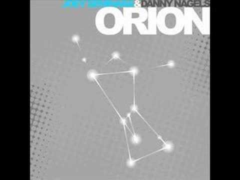 Joey Seminara & Danny Nagels - Orion