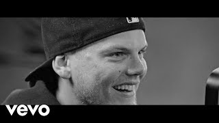 Avicii - SOS ft. Aloe Blacc (Unofficial Video)