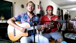 Enrique Bunbury - Hada Chalada. Cover.