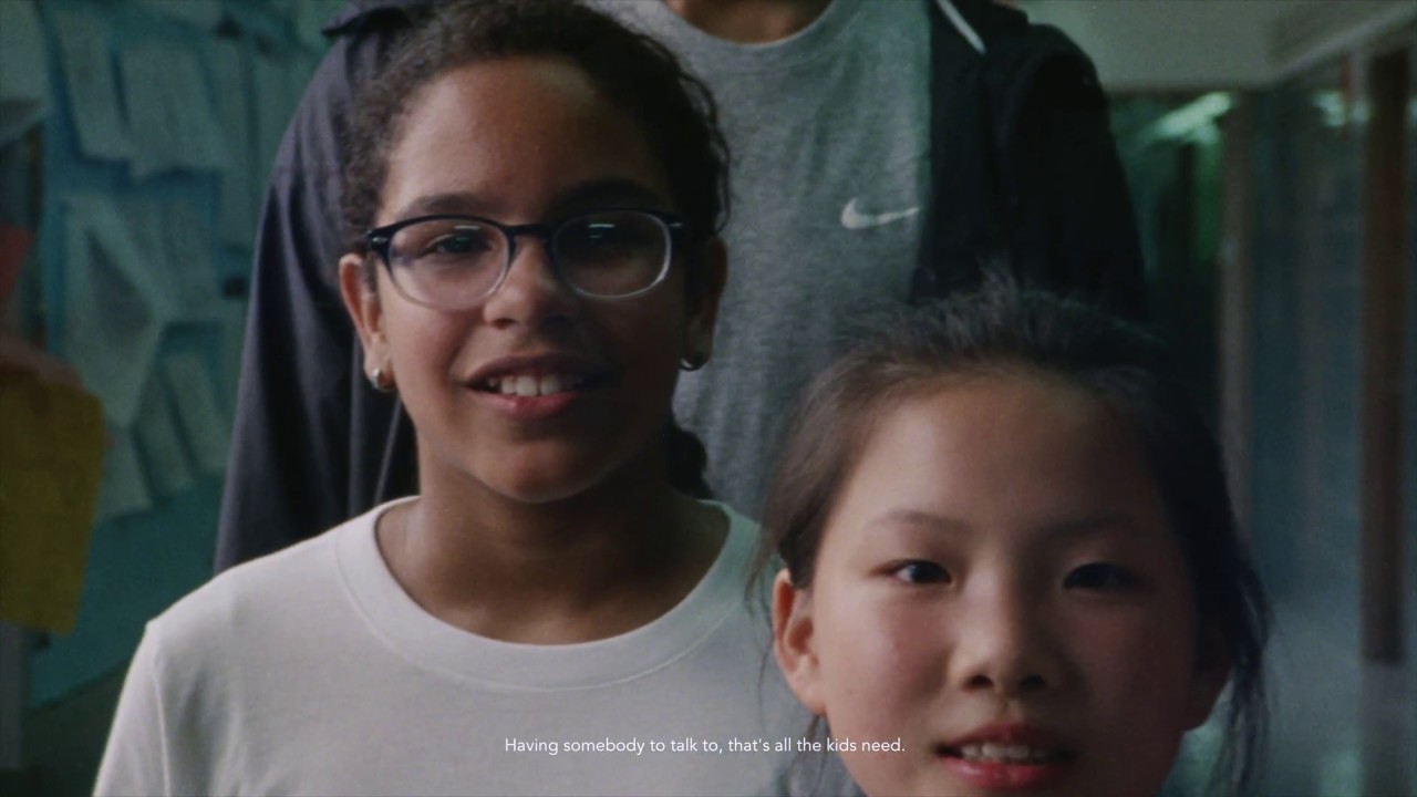 Sport Changes Everything