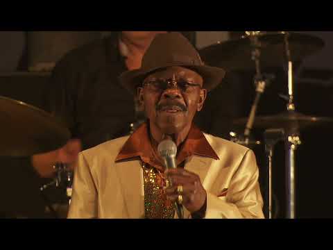 Willie Walker - Help! - Live in Norway w The Greaseland All Stars Wee Willie Walker Jim Pugh solo