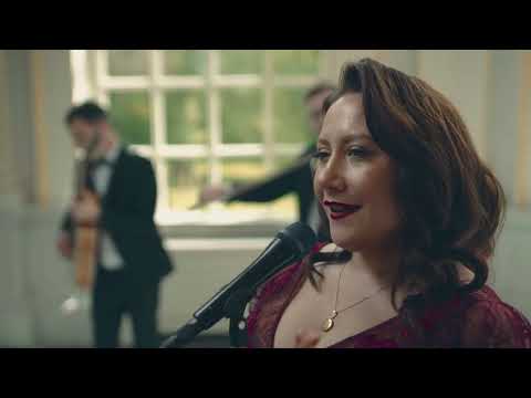 Phoebe And The Live Lounge Boys - Jazz Show Reel- AliveNetwork.com