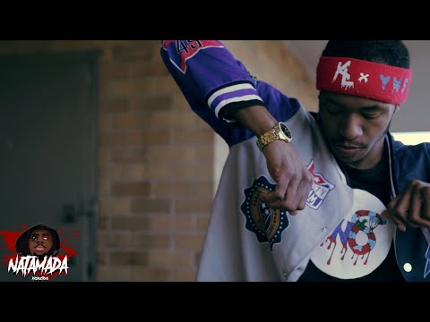 YNS droc - Never Thought (OFFICIAL VIDEO) Shot By @Natamada Production