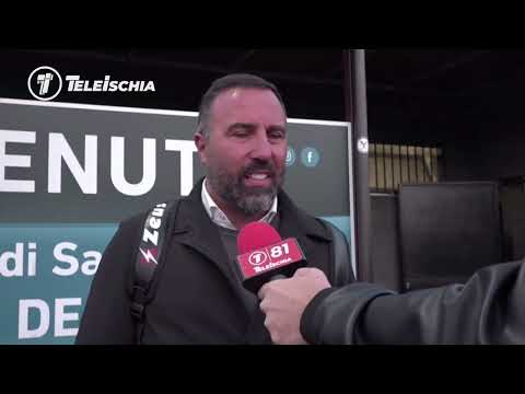 Sant'Anastasia - Real Forio, clashes between fans. Amato: "Pure madness. This isn't football."