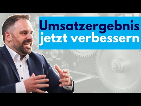 Die fünf wichtigsten Themen für Dich als Vertriebsleiter