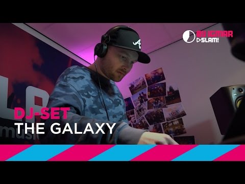 The Galaxy (DJ-set) | Bij Igmar