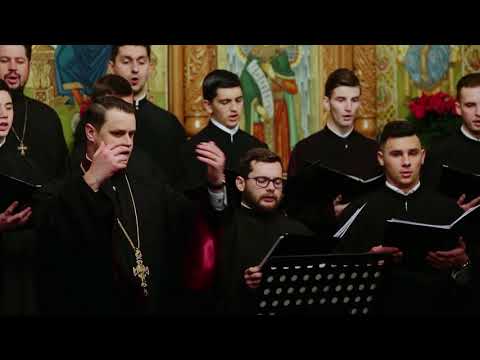 Grupul psaltic „Theologos” - Doamne a Tale cuvinte, glas 3