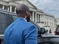 The USCP's Dignitary Protection Division (DPD)