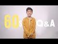 APA CANTIK MENURUT FATEH??? | Q&A 60 DETIK With Fateh Halilintar APA CANTIK MENURUT FATEH??? | Q&A 60 DETIK With Fateh Halilintar