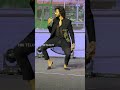 Hero Teja Sajja Dance Performance At Hanuman Mega Pre Release Event