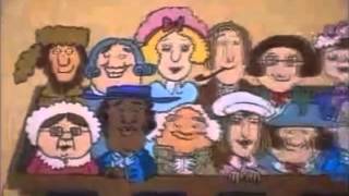 School House Rock - The Constitution