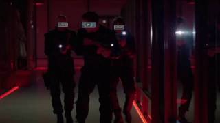 (Spoilers) CS GO Westworld - How it feels to be boosted (Part One)