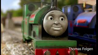 Thomas und seine Freunde Staffel 4 Folge 6 Ein schlechter Tag für Sir Handel