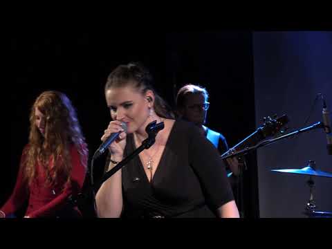 Jiřina Lysáková - Jiřina Lysáková - Nespoutaná (LIVE, 5.ročník "I hudba může pomoc