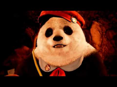 Korea Masters | SAINT (Jack-7) vs Rangchu (Panda) | Top 8 Losers | TWT2018