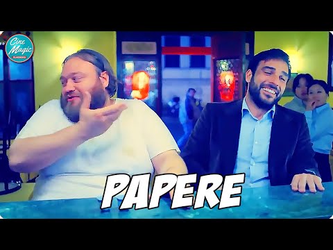 SMETTO QUANDO VOGLIO (2014) Errori e Papere sul Set con Edoardo Leo e Stefano Fresi