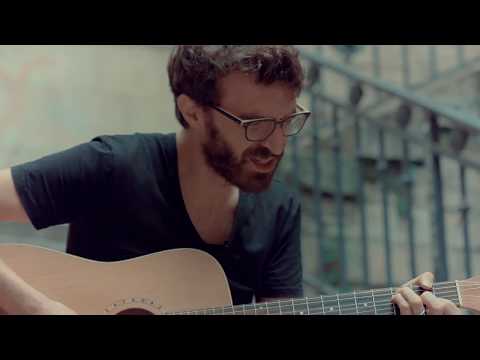 LOGAR - The Rose (Street Live Session)