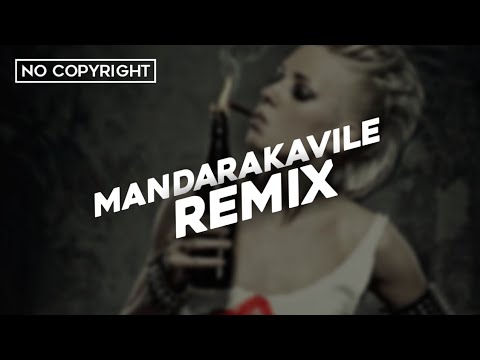 Mandarakavile Remix | Mandarakavile Song | Remix | Drunken Panda Music