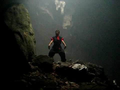 Nhat Nam - Clube Giap Nhat - Pagode Thay