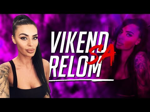 Mirela Rela - Jedan radni vikend sa "pjevačicom" (Prvi dio)