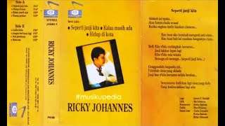 Download lagu (Full Album) Ricky Johannes # Seperti Janji Kita mp3 Download lagu (Full Album) Ricky Johannes # Seperti Janji Kita mp3
