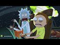 RICK DIOACTIVE IMAGINE DRAGONS PARODY Ft Rick And Morty