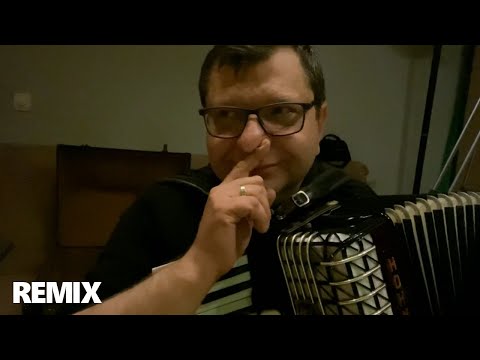 Zbigniew Stonoga ft. Skaldowie - Wszystko kwitnie wkoło (Wojna) REMIX