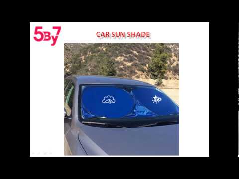 5by7 video/presentation/materials