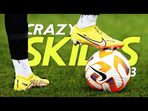Crazy Football Skills 2022/23
