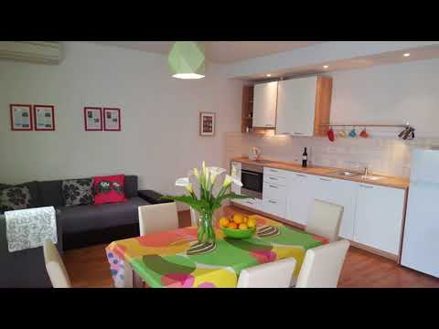 Apartment Kairos - Trogir - Croatia