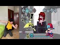 Friday Night Funkin Vs Bill Cipher Cutscenes Cancelled Build Communitygame In Real Life