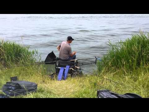 Feeder 2015 // Terneuzen Canal #2