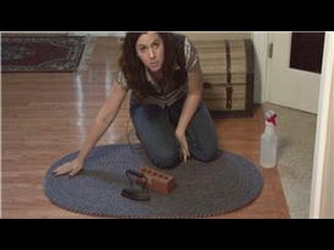 Housecleaning & Home Maintenance : How to Make a...