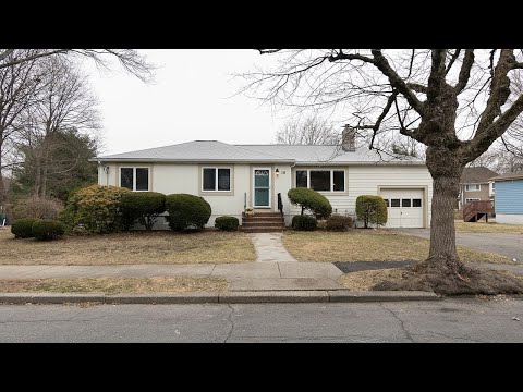 14 Linda Lane, Newton, MA 02461