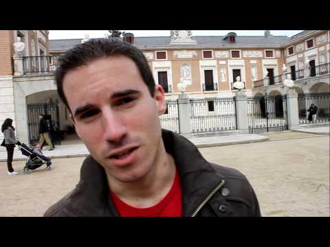 RLPEM: Casa Del Labrador (Aranjuez)