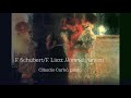 F. Schubert/F. Liszt: "Himmelsfunken" D. 651. Claudio Carbó, piano