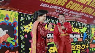 Download lagu SURBAKTI 2025 WORK YEAR | COLLECTION | ' TAMBAR SITEPU & ICHE BR GINTING PART 2 ' mp3