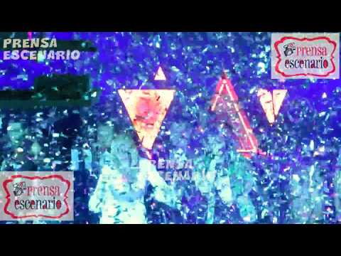 LAURA LEON - TROPIKAL FOREVER - CONCIERTO - LA MARAKA - MEXICO