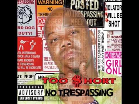 Too $hort - What The Fuck [NEW FEBRUARY 2012]